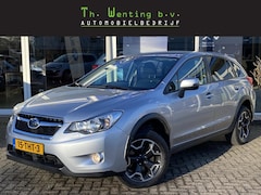 Subaru XV - 2.0i Luxury Plus AWD | Stoelverwarming | Cruise Control | Achteruitrijcamera | Navigatie |