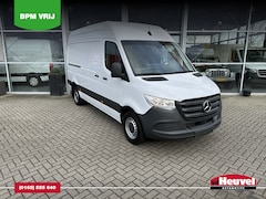 Mercedes-Benz Sprinter - 317 1.9 CDI L2H2 RWD