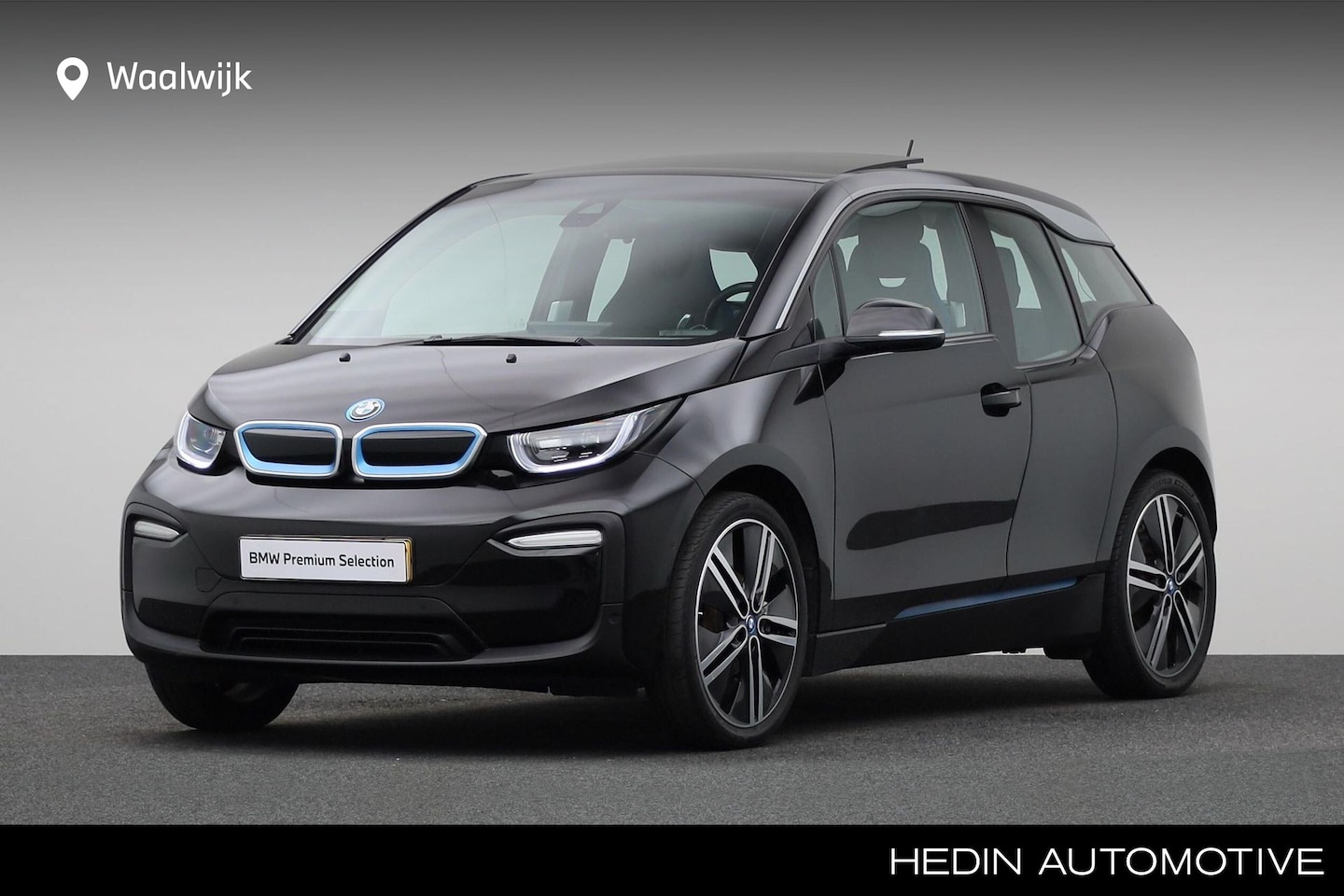 BMW i3 - Executive Edition 120Ah 42 kWh Executive Edition 120Ah 42 kWh - AutoWereld.nl