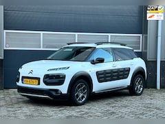 Citroën C4 Cactus - 1.2 PureTech Shine bj.2018 Navi|Pdc|Airco|Nap