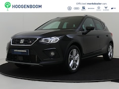 Seat Arona - 1.0 TSI FR | Stoelverwarming | Climate control | Cruise control | Parkeersensoren achter |