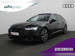 Audi A6 Avant - 50 TFSI e 299PK S-tronic quattro S edition Competition / S-Line | Pano | Geheugenstoel | H