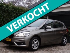 BMW 2-serie Active Tourer - 220i Essential | 1e eigenaar | Dealeronderhouden | Automaat