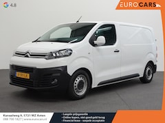 Citroën Jumpy - 1.6 BlueHDI 95PK L2 Airco Cruise control Euro6