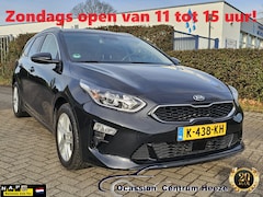 Kia Cee'd Sportswagon - Ceed 1.0 T-GDi, 1e Eig Camera Navi Carplay Zondag OPEN