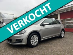 Volkswagen Golf - 1.2 TSI Trendline