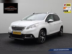 Peugeot 2008 - 1.6 VTi Féline 2013 NAP | Panoramadak | Navigatie | Cruise control | PDC | Bluetooth | Hal