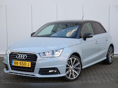 Audi A1 Sportback - 1.4 TFSI Adrenalin Automaat | S-line pakket | Two tone | PDC | Bijzondere kleur |