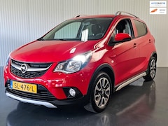 Opel Karl - 1.0 Rocks Online Edition