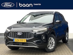 Ford Kuga - 2.5 PHEV Titanium 243pk Automaat GRATIS laadpaal (i.c.m. options) Winterpack | Driver ass.