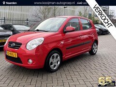 Kia Picanto - 1.0 Seven