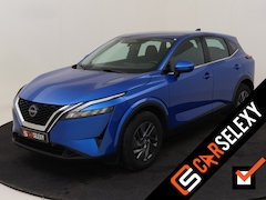 Nissan Qashqai - 1.3 MHEV X Acenta | Adap. Cruise | Apple CarPlay/Android Auto |