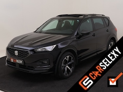 Seat Tarraco - 1.4 TSI e-Hybrid PHEV 245 PK FR Bns. | Elektr. Pano dak | 360 Ca