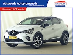 Renault Captur - 1.0 TCe Edition One | Trekhaak