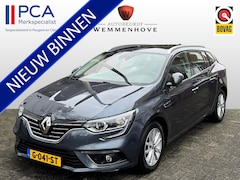 Renault Mégane Estate - 1.5 Blue dCi Limited Airco/Camera/Navi/Lichtmetalen velgen