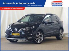 Nissan Qashqai - 1.3 DIG-T N-Motion