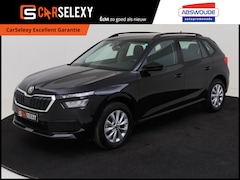 Skoda Kamiq - 1.0 TSI Ambition Apple CarPlay | Android Auto