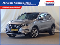 Nissan Qashqai - 1.3 DIG-T N-Motion