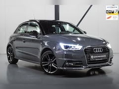 Audi A1 Sportback - 1.0 TFSI | LED | S-Tronic | PANO | LEER | Vol Opties