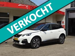 Peugeot 3008 - 1.2 PureTech GT Line