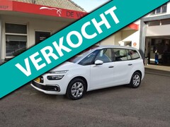 Citroën Grand C4 Picasso - 1.2 PureTech Business