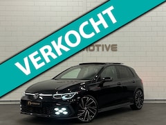 Volkswagen Golf - 2.0 TSI GTI Pano|Leer|IQ|H/K|HuD|Key|Memory