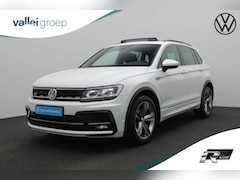 Volkswagen Tiguan - 1.5 TSI 150PK DSG ACT Highline Business R / R-Line | Pano | Navi | Stoelverwarming | Parke