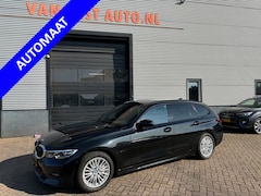 BMW 3-serie Touring - 330e Bns Ed.P | CLIMA | NAVI | SPORTVELGEN | TREKHAAK | CRUISE C