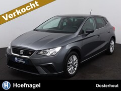 Seat Ibiza - 1.0 TSI FR Business Intense Climate Control | Cruise Control | Full Link | Parkeersensoren