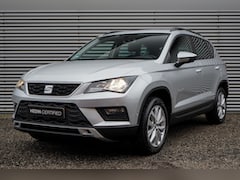 Seat Ateca - 1.0 EcoTSI Style Electrsich schuifdak / Apple Car Play / Licht metalen velgen 17 inch / Na