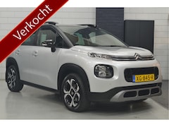 Citroën C3 Aircross - 1.2 PureTech S&S Shine // AUTOMAAT // 81.000 km // PANO // NAVI // CAMERA // TREKHAAK //