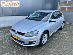 Volkswagen Golf - 1.2 TSI Highline