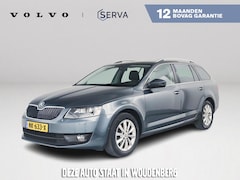 Skoda Octavia Combi - TSI Aut. Greentech Style Business | Parkeercamera | Panoramadak | Canton Audio