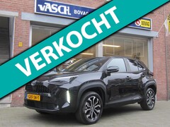 Toyota Yaris Cross - 1.5 Hybrid Dynamic Team-D Nieuwe Auto