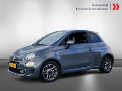 Fiat 500 - Sport Carplay , Origineel Neder 0.9 TwinAir Turbo Sport