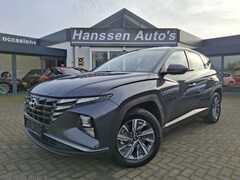 Hyundai Tucson - 1.6 T-GDI MHEV Comfort