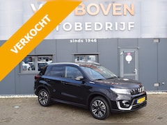 Suzuki Vitara - 1.4 Boosterjet 129pk Smart Hybrid Stijl