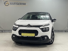 Citroën C3 - 1.2 PureTech 110pk EAT6 Business *NAVI