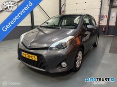 Toyota Yaris - 1.5 Full Hybrid Aspiration Camera|Dealer Auto