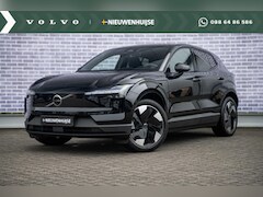 Volvo EX30 - Single Motor Extended Range Plus 69 kWh | UIT VOORRAAD LEVERBAAR | SNEL RIJDEN | Adaptive