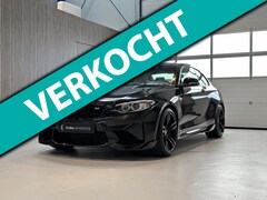 BMW 2-serie Coupé - M2 DCT - PERFORMANCE UITLAAT - CARBON DIFFUSER - HARMAN KARDON