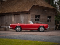 Alfa Romeo 2600 Spider