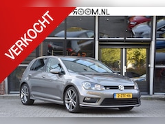 Volkswagen Golf - 1.2 TSI R Line Cruise LED Camera Massage