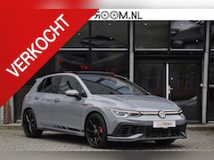 Volkswagen Golf - 2.0 TSI GTI CLUBSPORT Pano Lane ACC IQLight