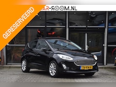 Ford Fiesta - 1.5 TDCi Titanium Pano Lane