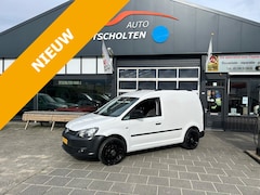 Volkswagen Caddy - 1.6 D 55KW AIRCO, trekhaak