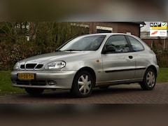 Daewoo Lanos - 1.5 SX AIRCO APK 29 Juni 2024 inruil mogelijk