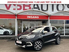 Renault Captur - 0.9 TCE 90PK INTENS LED NAVIGATIE ECC-AIRCO LMV PDC