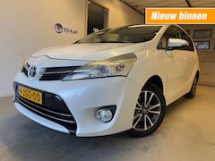 Toyota Verso - 1.8 VVT-i Business CLIMA PANO CAMERA APK 10-2025