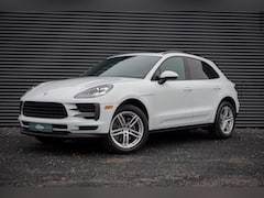 Porsche Macan - 2.0 / Pano / Stoelkoeling / Incl BTW / Dealeronderhoud / Memory